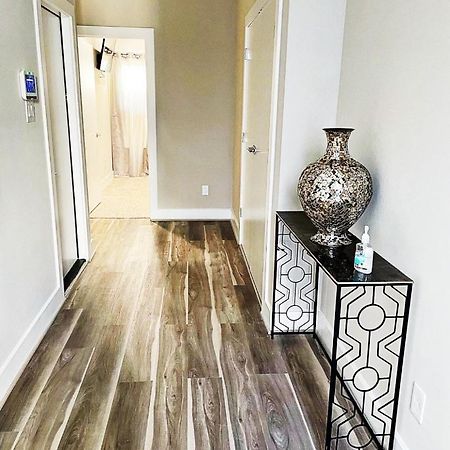 Modern Style Relaxation In Houston, Texas Villa Екстериор снимка