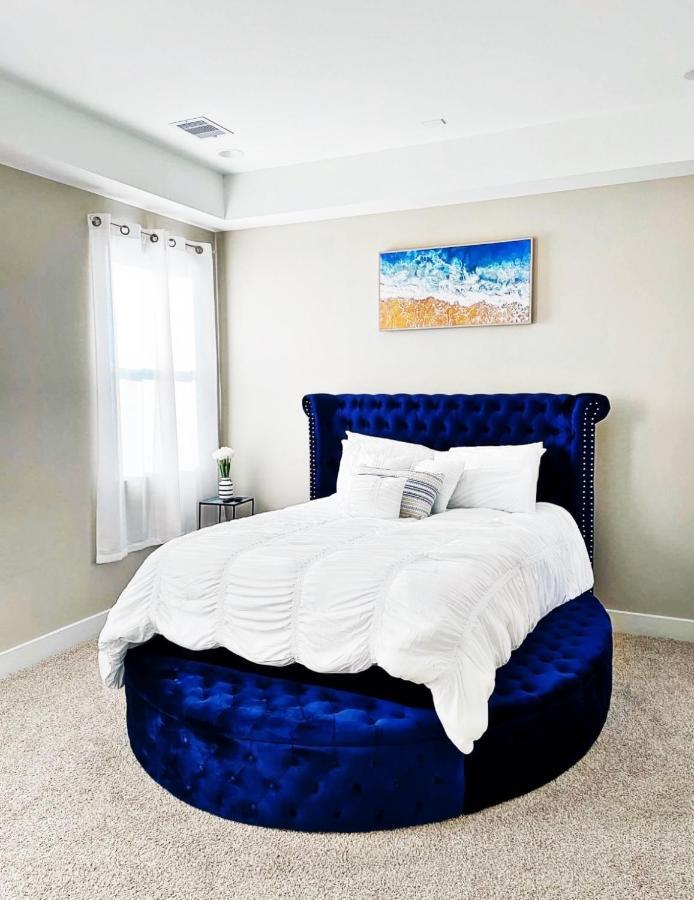 Modern Style Relaxation In Houston, Texas Villa Екстериор снимка