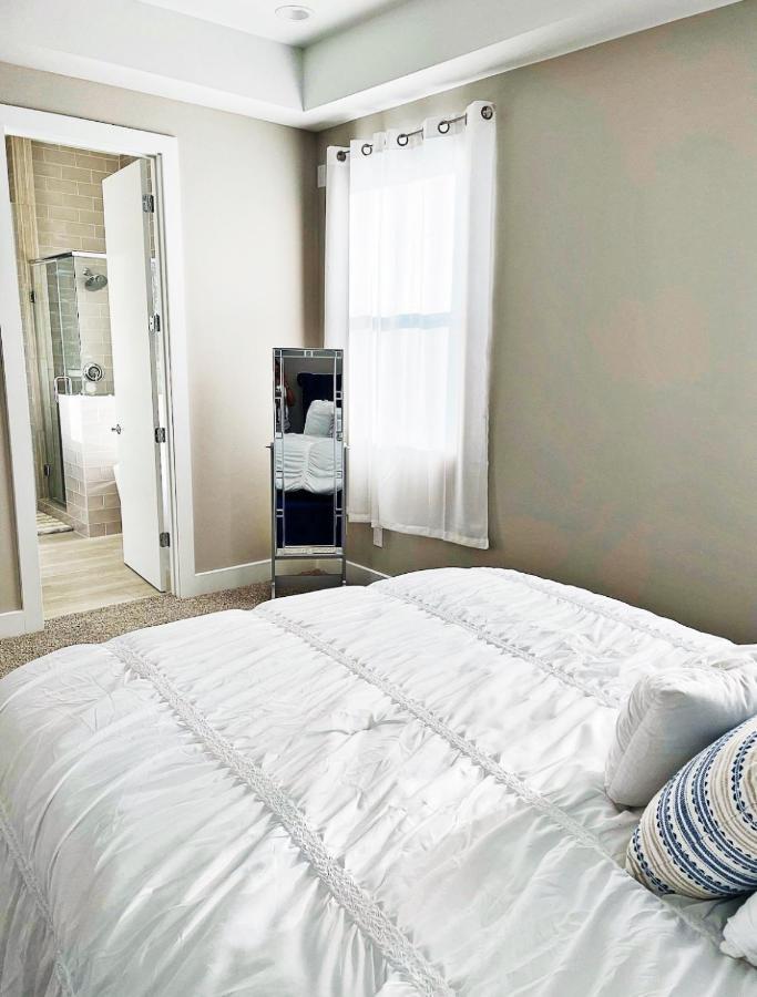 Modern Style Relaxation In Houston, Texas Villa Екстериор снимка